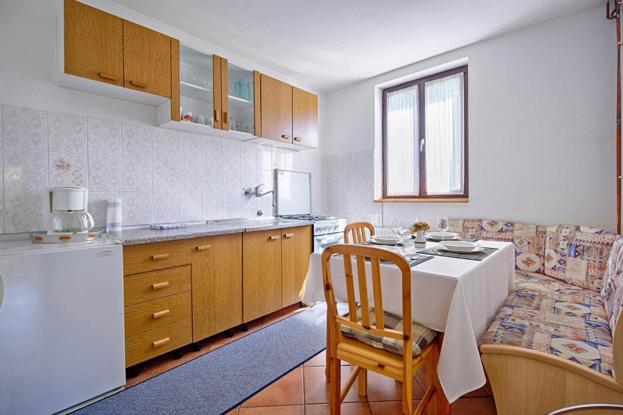 Milan In Rastovaca Villa Luaran gambar